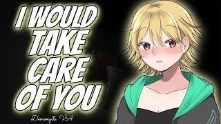 Waking Up Next to Your Strong Yandere Kidnapper [F4M] [Cuddling] [Kidnapping] [TW] ASMR RP