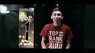 Toprank Topnotchers