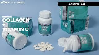 FND Corp Company introduce | Korea Health Food Company