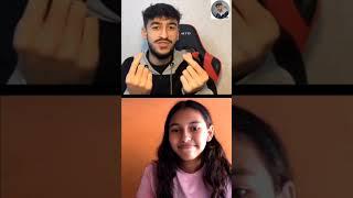 Instagram Deaf Samvok7 Live Funny 