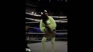 Bianca belair & Sasha banks & Naomi edit