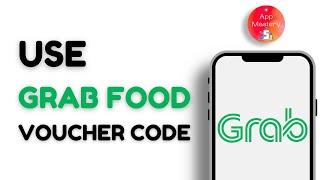 How To Use Grabfood Voucher Code