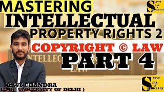 Ownership of Copyright in copyright Act 1957 Samarthya IAS & JUDICIARY #copyright #copyrightfree