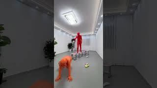 #头脑特工队#家庭#搞笑#可爱