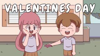 VALENTINES DAY | Pinoy Animation