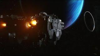 Halo 2 Anniversary Cinematic Launch Trailer [Official]