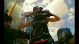 Longboard Clip No.1 ( Andrea Bell )