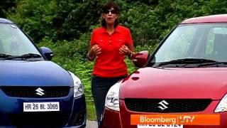 2011 Maruti Swift India | Comprehensive Review | Autocar India