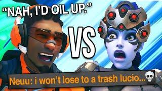 The GREATEST Rivalry In Overwatch 2...