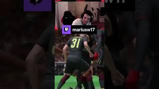 Shawn Steinfeger hat Probleme... | mariusw17 auf #Twitch