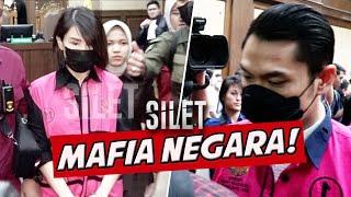 Ini Dia Penyebab Harvey Moeis & Helena Lim Divonis Rendah Banget! | SILET