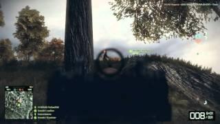Bad Company 2   Nice Try But Fail