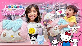 LEIKA PLAYS IN SINGAPORE FOR 24 HOURS - FUNNY KIDS VIDEO 