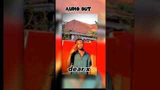 Disk vybz .....Dear x official audio is out.   please subscribe to my YouTube channel guys plzzz