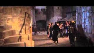 Macbeth's Tomorrow speech by Jon Finch (Polanski adaptation)