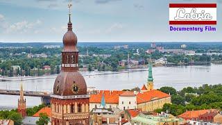 Travel to Latvia | History & Documentary [Travel Documentary 4K]