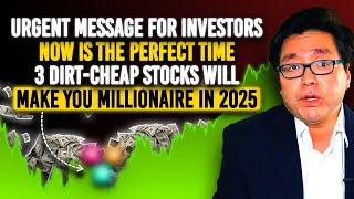 Don't Miss Out! According To Billionaires; These 3 Penny Stocks Are Set To Skyrocket Next Month