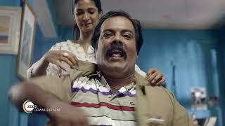 Postman - Tamil - ZEE5 | Munishkanth, Keerthi | Webseries