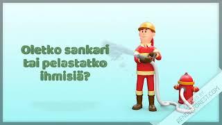 Mihin olet matkalla?