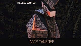 K-391 - Nice Takeoff [Sunshine]