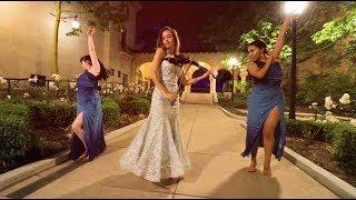 Crystallize (Lindsey Stirling) | Violin & Dance Show | Amy Serrano