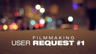 How to edit smoothly | Tutorial Request #1 | Fenchel & Janisch