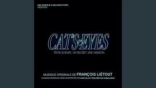 Signé cat's eyes (Version acoustique)