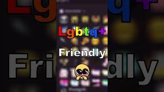 Discord Server to make Friends | Nitro Giveaway | Lgbtq+ Friendly Discord servers