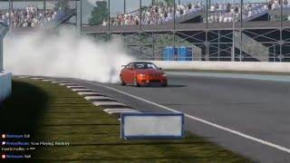 [EN] [PC] CarX Drift Racing Online & Chilln 2 Tunes ;]~