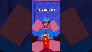 Babies at 3am  | #roblox #shorts #ilbeyas #memes