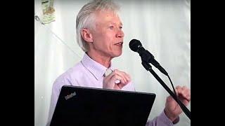 Speakers Series - COMPACtenna: “Dr. Jack” Nilsson N8NDL, January 20, 2022