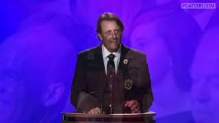 Phil Mickelson - 2012 World Golf Hall of Fame