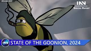 The State of the Goonion 2024