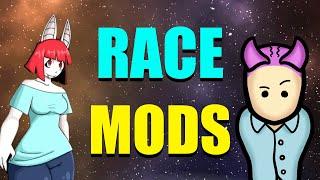 Rimworld Race Mods You Need In 2025