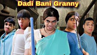 Dadi Bani Granny Ep. 903 | FUNwithPRASAD | #funwithprasad