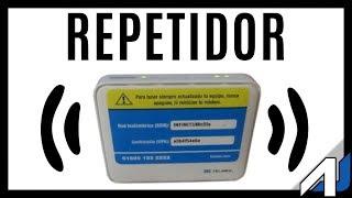  Configurar MODEM Telmex como REPETIDOR [2019]