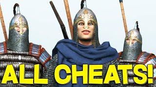 How AI Cheats in Bannerlord EXPLAINED