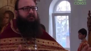 Свято-Георгиевский храм Краснодара