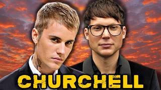 The Scandals of Justin Bieber's OTHER Pastor: Money, Fame, & Greed | Churchome Documentary