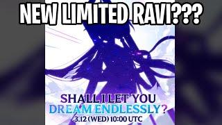 NEW LIMITED/SKIN FOR RAVI?? [Epic Seven]