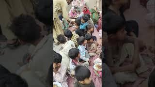 I pray more people will get involved and helping these precious children! It takes more than a few!