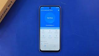 Tecno Spark Go 1 Performance Test | Antutu Benchmark Scores Test ️