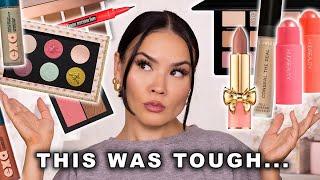 WHAT'S NEW IN MAKEUP - APRIL 2022 | Maryam Maquillage