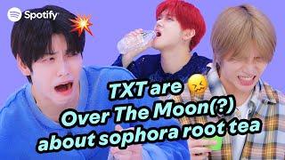 [CC] TOMORROW X TOGETHER address jealousy within the groupㅣSafe Zone Interview