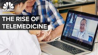 Is Telemedicine The Future Of Health Care?