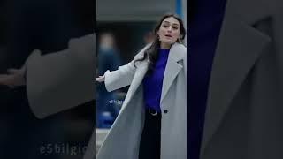 Esra Bilgiç Attitude Status 