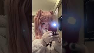 fetish kigurumi latex livestream replay 2024 01 02 21 30 08 AI娃娃