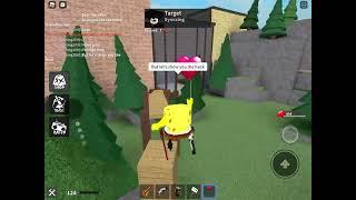 How to get death beam for free (roblox KAt)