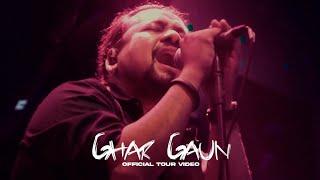 AXIX | Ghar Gaun | Official Tour Video