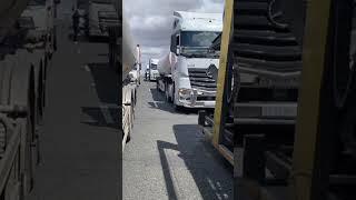 #truckinglife